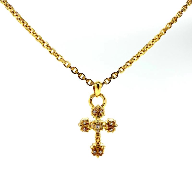 Chrome Hearts Necklaces